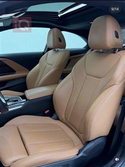 بي ام دبليو الفئة 2